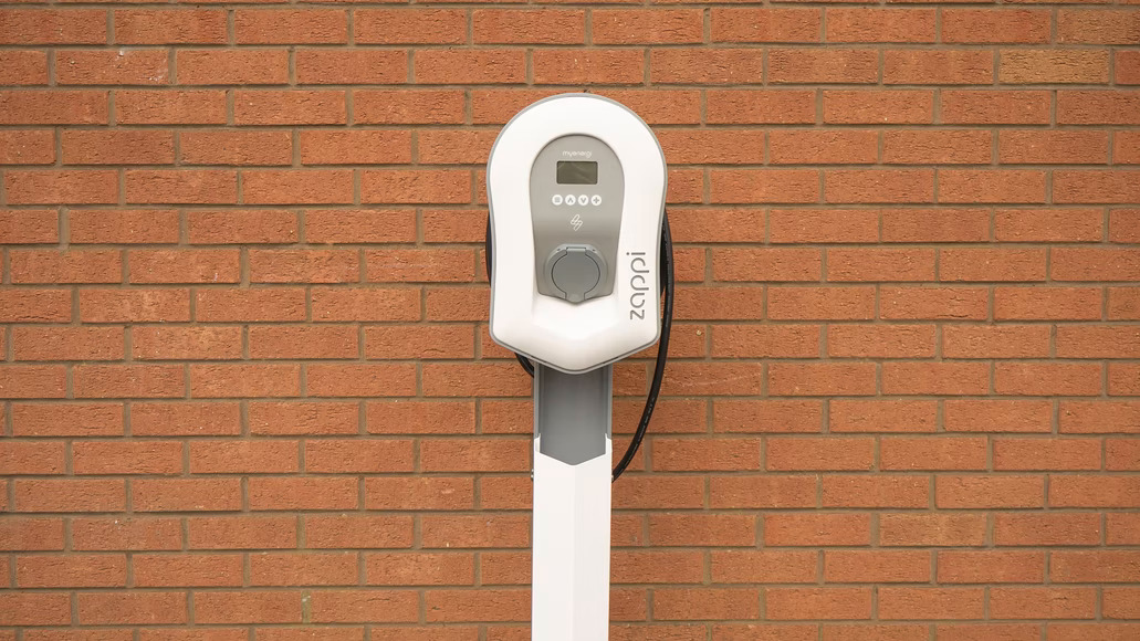 ev charging services in Brampton
