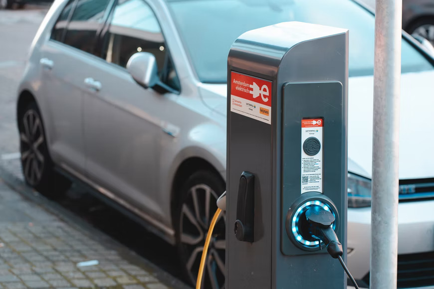 Ev charger services in GTA