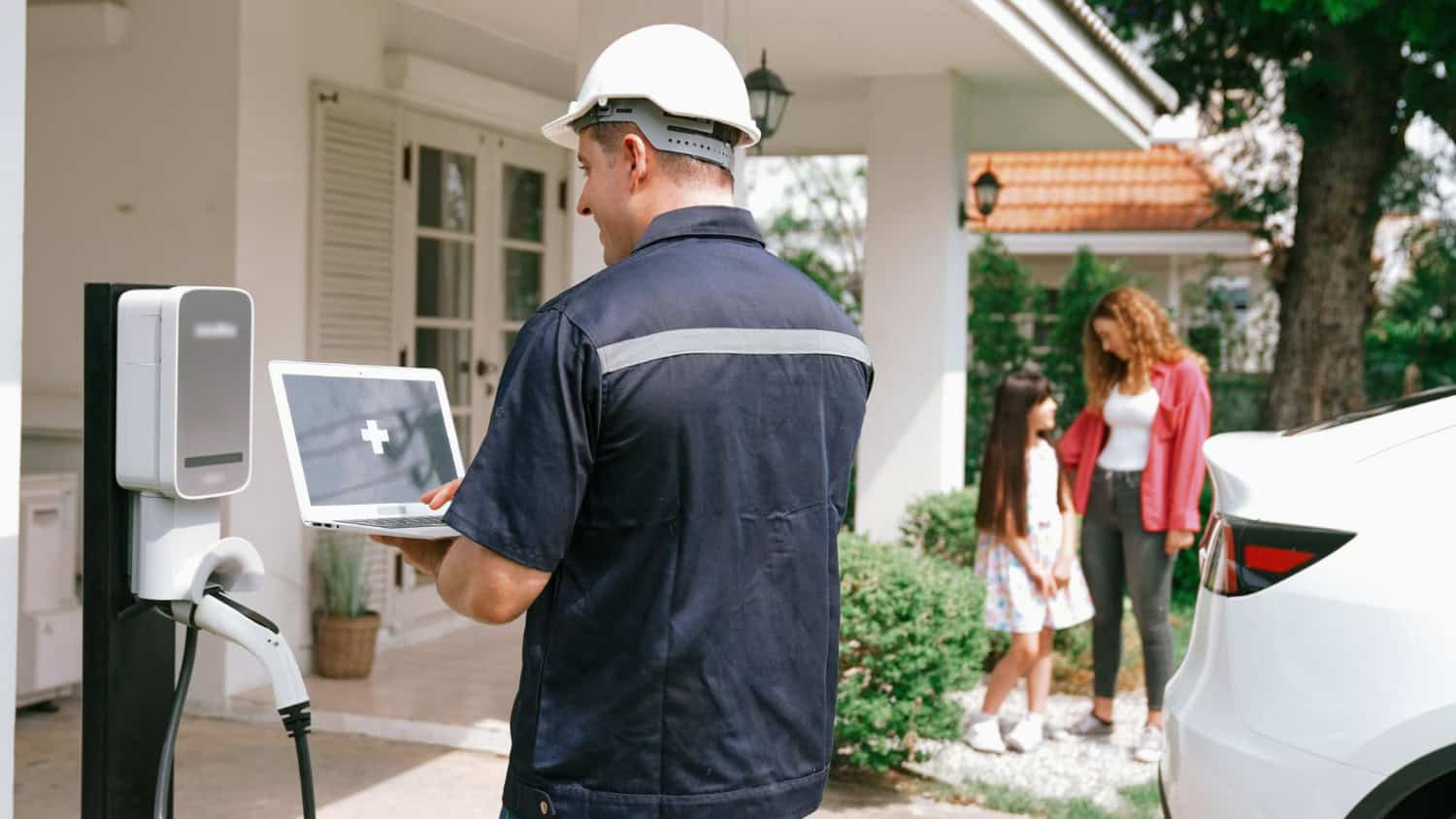 TEJ Electric Ltd photo 1